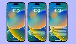 Image result for iPhone 10 Message Display