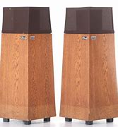 Image result for Vintage Ohm Walsh Speakers