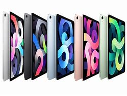 Image result for iPad Air 4th Generation Tiene FaceID