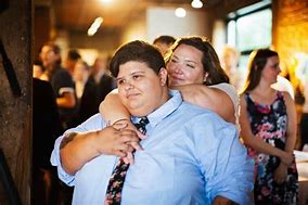 Image result for Fat Guy Air Hug