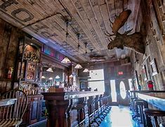 Image result for Old Western Saloon Front