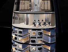 Image result for Inside SpaceX Starship