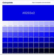 Image result for Pure Blue Color