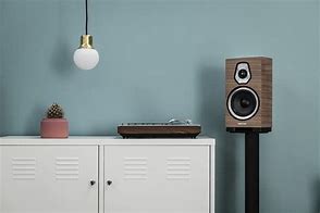 Image result for Sonance Faber Speakers