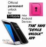 Image result for T-Mobile Password Unlock