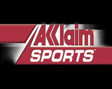 Image result for Acclaim Max Sports Logo