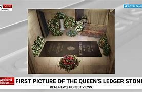 Image result for Stone Frieze of Queen Elizabeth