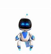 Image result for Robot Who Says No