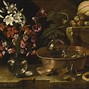 Image result for Caravaggio Still Life