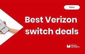 Image result for Verizon Switch Deals