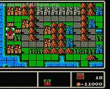 Image result for Famicom Wars