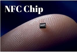 Image result for NFC Chip Smartphone