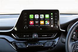 Image result for Toyota Corolla Apple Carplay