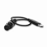 Image result for USB to XLR 4 Pin