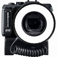 Image result for Canon LED Light Camera