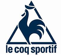 Image result for Logo De Le Coq Sportif