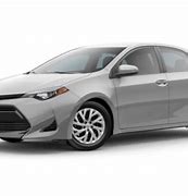 Image result for 2018 Toyota Corolla Silver Gli Sports Modification Idea