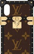 Image result for Louis Vuitton Leather Trunk Phone Case