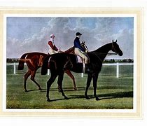 Image result for Old Horse Racing