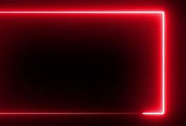 Image result for Neon Red Screen