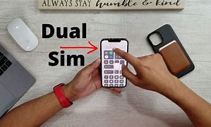 Image result for Image of iPhone 12 with Dual Sim