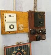 Image result for White House Switchboard