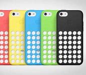 Image result for iPhone 5C Color Shell