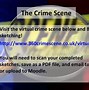 Image result for Crime Scene Sketch Examples