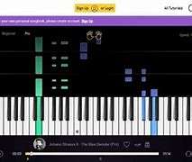Image result for Piano Keyboard Computer Game