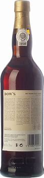 Image result for Dow Porto 20 Year Old Tawny