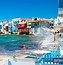 Image result for Mykonos Wallpaper