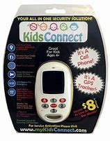 Image result for Kids Connect GPS Tracker Phone