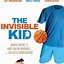 Image result for Invisible Kid Jay Underwood