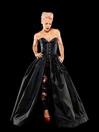 Image result for P!nk Wearing Pink
