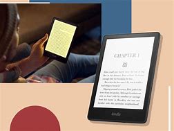 Image result for Kindle Paperwhite Display Close Up