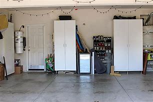 Image result for Home Depot Garage Makeover