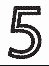 Image result for The Big 5 in Black and White