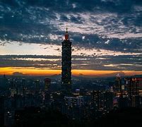 Image result for Taipei 101 Wallpaper 4K