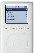 Image result for 3rd Generation iPod Nano 4GB