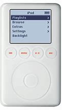 Image result for iPod 3Th Generation