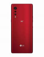 Image result for LG Red Phone