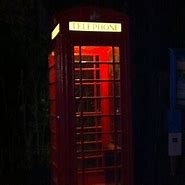 Image result for English Phone Box