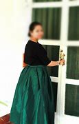 Image result for Emerald Green Outfit