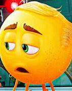 Image result for Meh Face Emoji Movie
