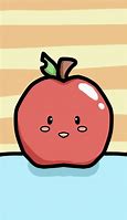 Image result for Empty Apple Cartoon