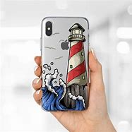 Image result for iPhone 5C Silicone Lighthouse Case