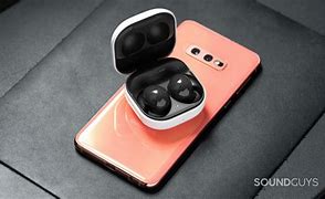 Image result for Samsung Galaxy Buds Plus 2