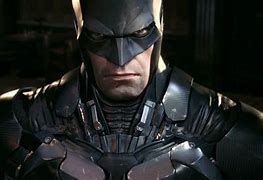 Image result for Batman Arkham Knight Batsuit