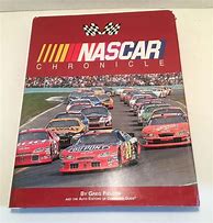 Image result for NASCAR Book