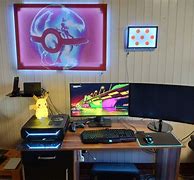 Image result for Pokemon Set Up